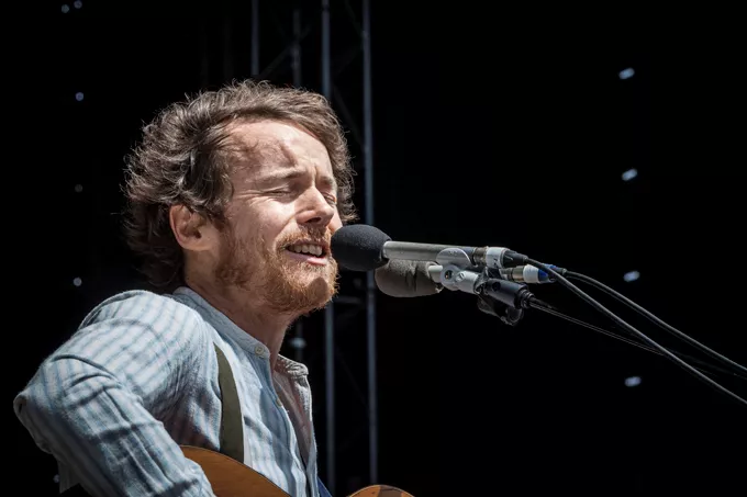 Hjertesuk & hjerteve