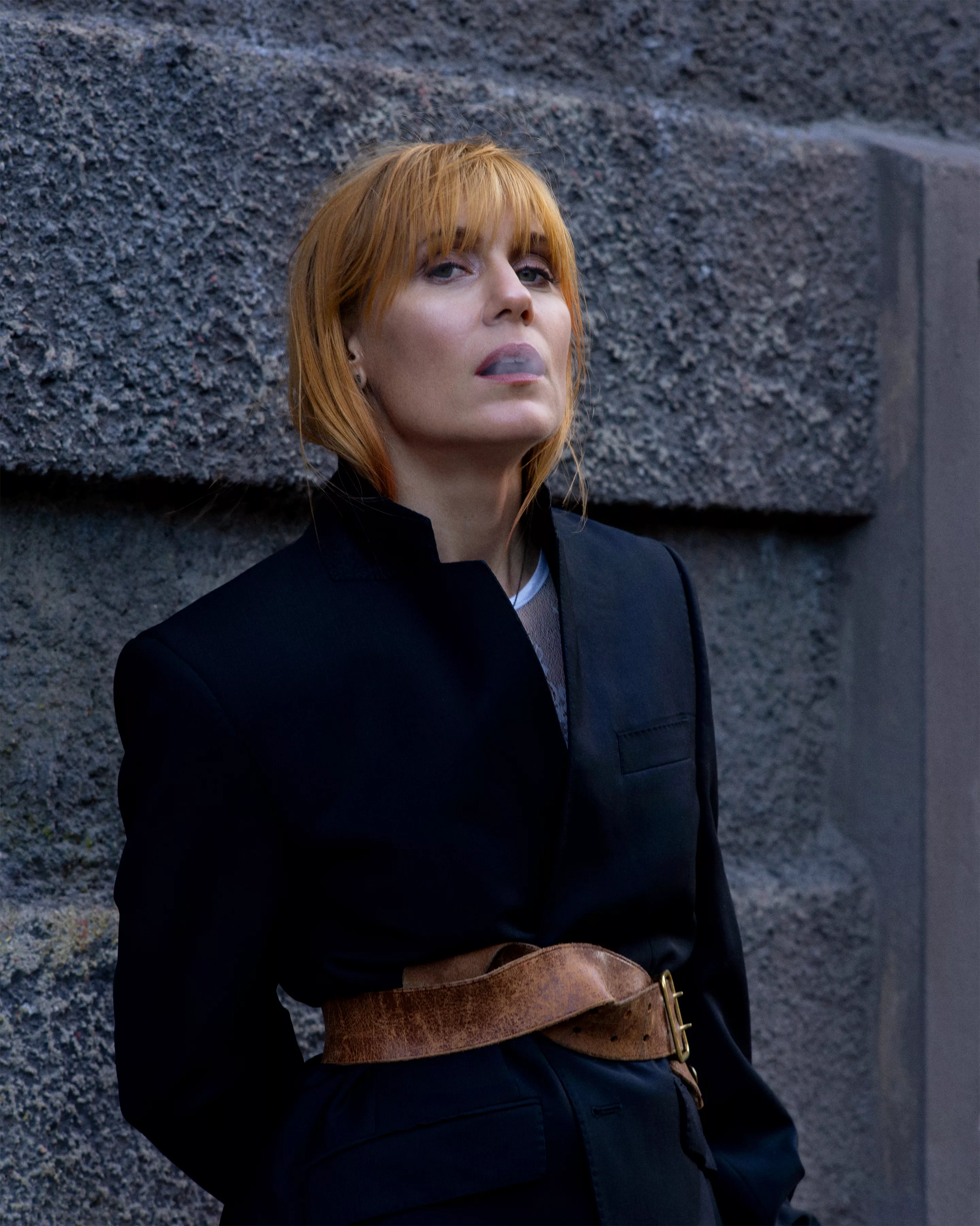 Folkkär svensk skådis släpper debutsingel