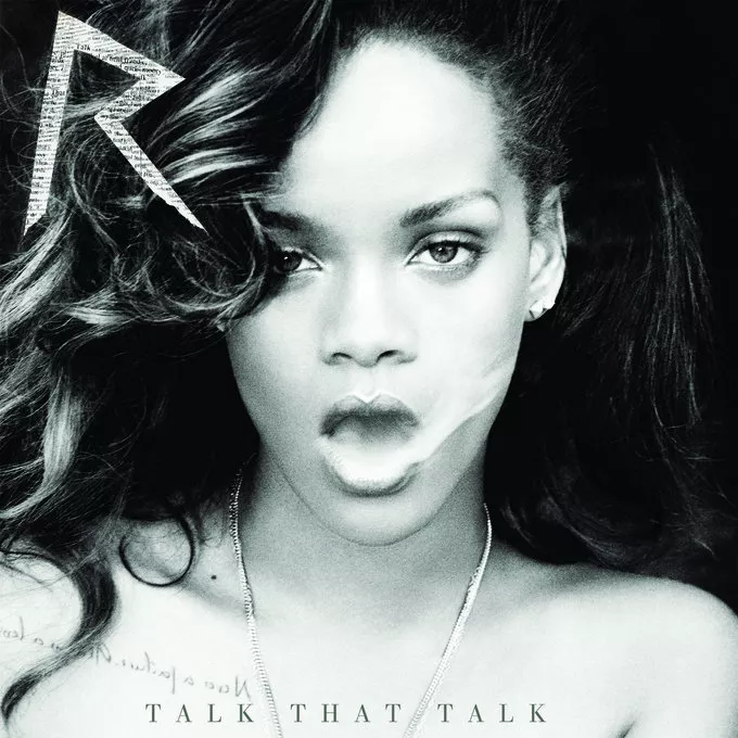Rihannas nye album annonceret ved en fejl