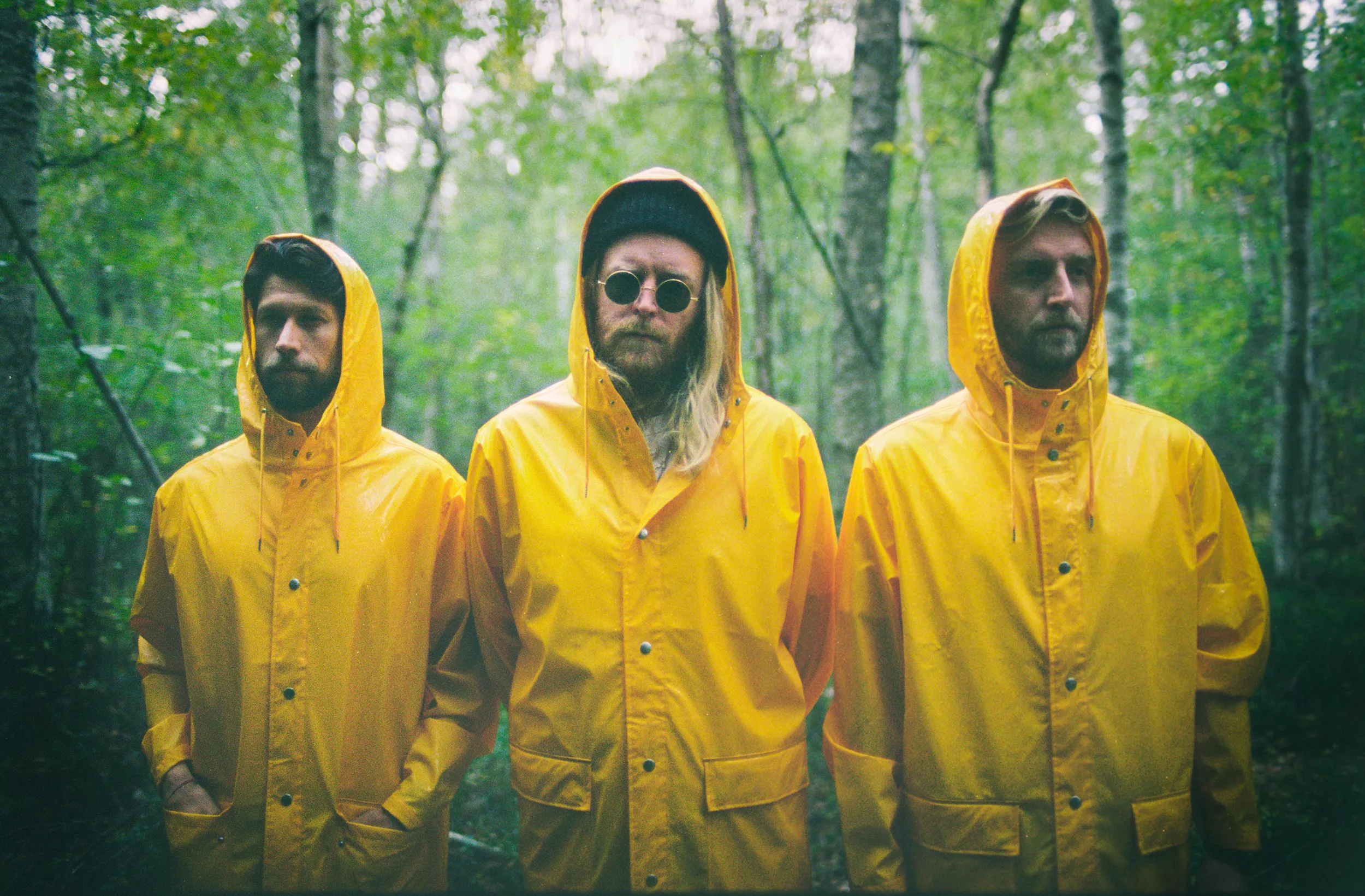 "Att vi lyckades ducka en stämning är ett mirakel" 