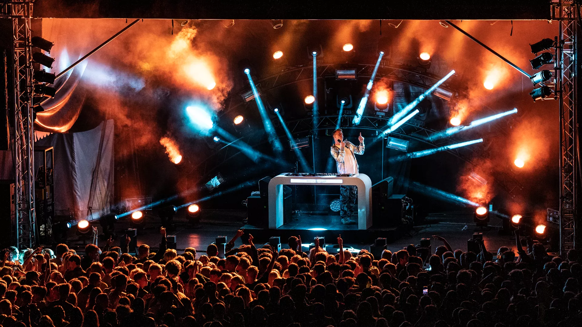 KOMMENTAR: Om cirka 20 år er musik som kunstart død