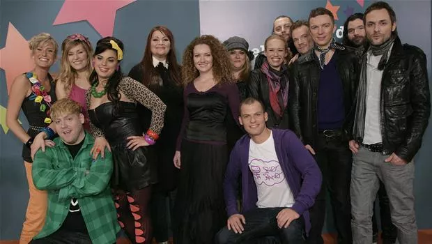 Melodi Grand Prix-sange lækket