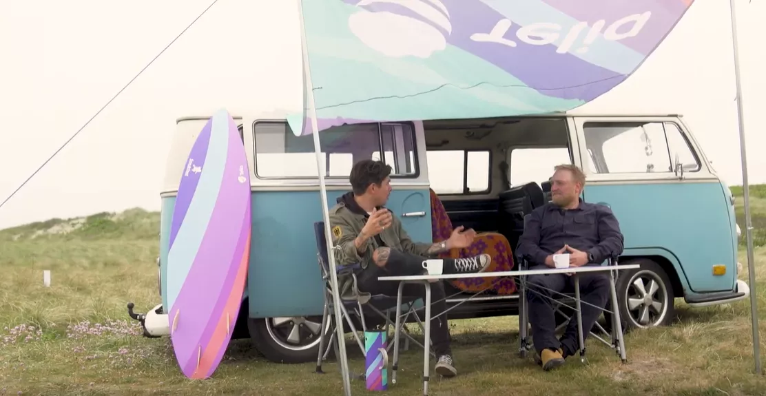 Kom med Telia til Smukfest