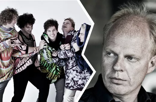 Mix To Verdener vender tilbage