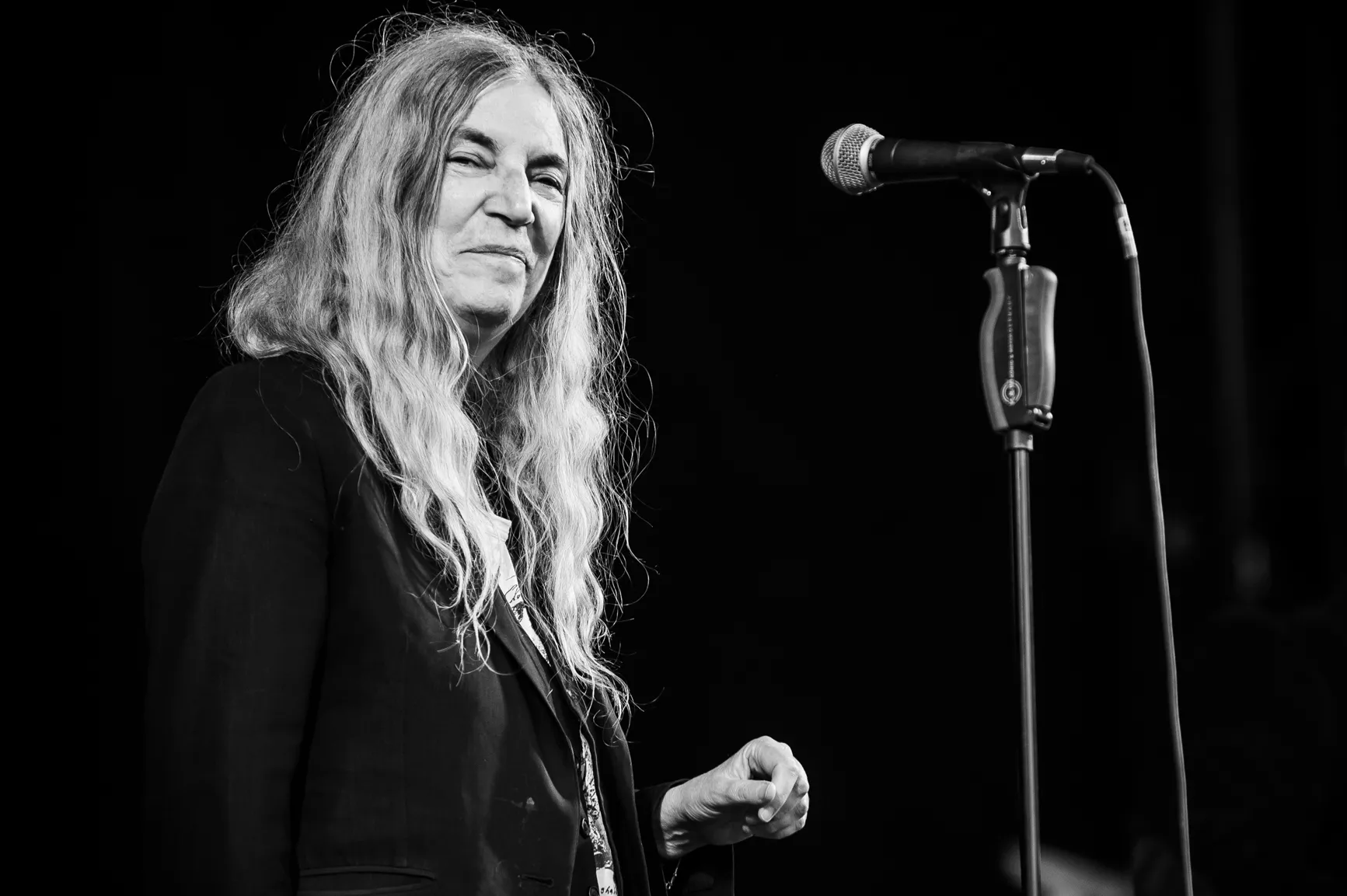 Alle gode gange otte