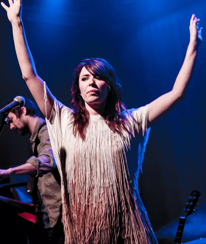 Tønder Festival klar med seks nye navne