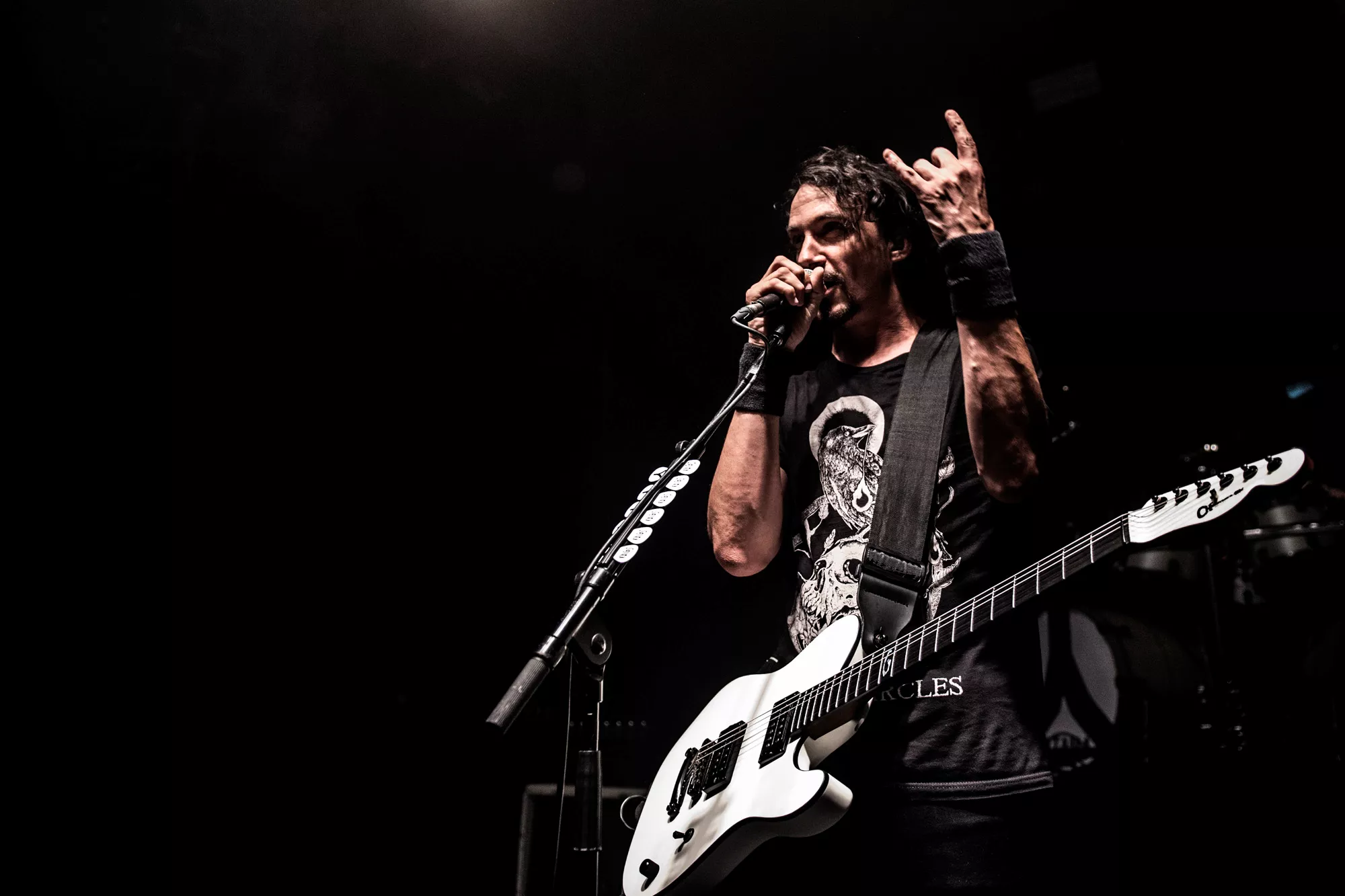 De enestående franskmænd satte Train på den anden ende