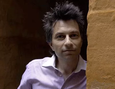 Benni Chawes på Danmarksturné