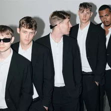 Danser Med Piger (DK)