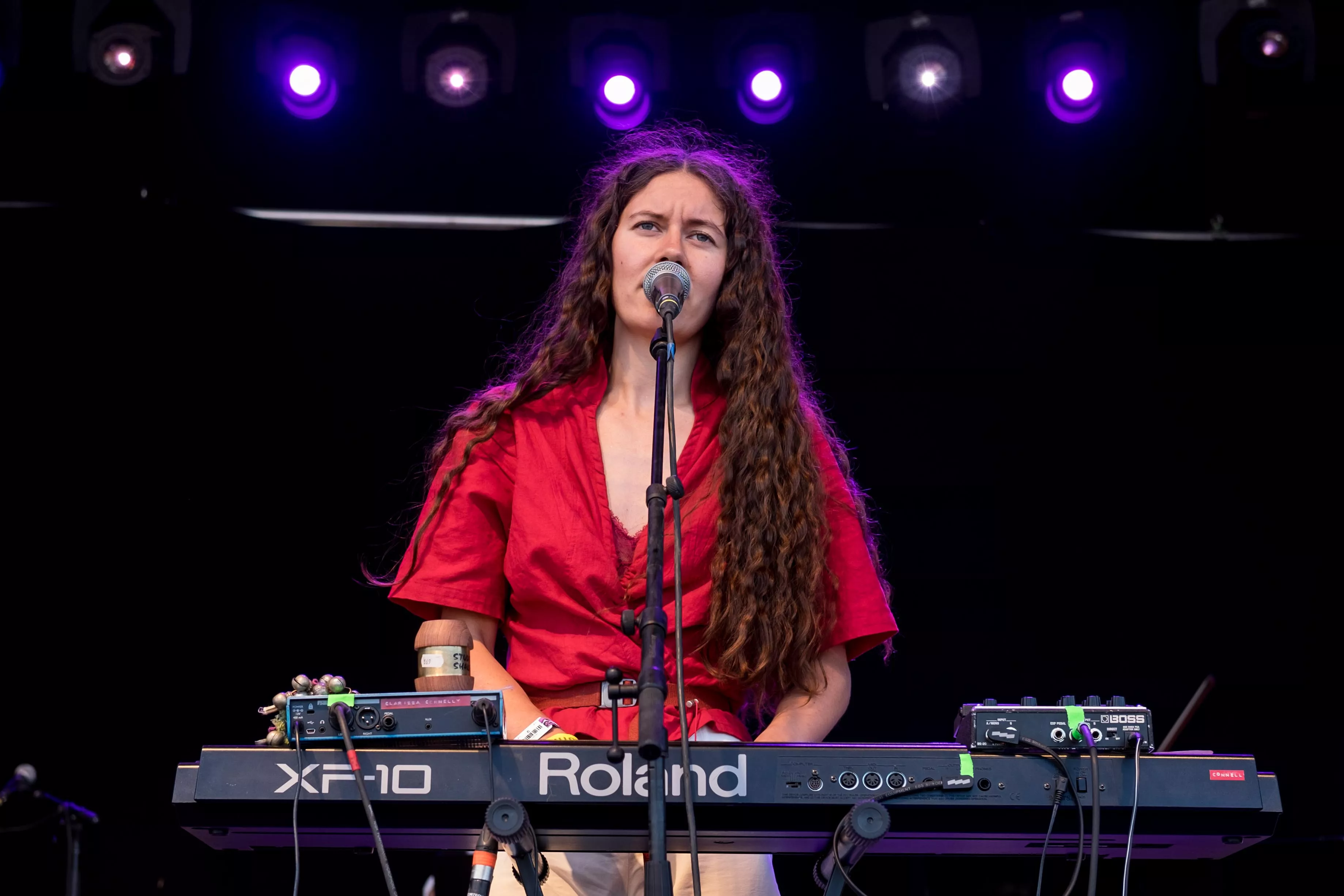 Hotel Cecil annoncerer minifestival med den danske undergrund