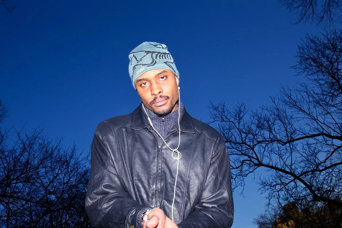 ANMELDERNES FAVORITTER 2025: Mikkel Wahl – Nourished by Time, «The Passionate Ones»