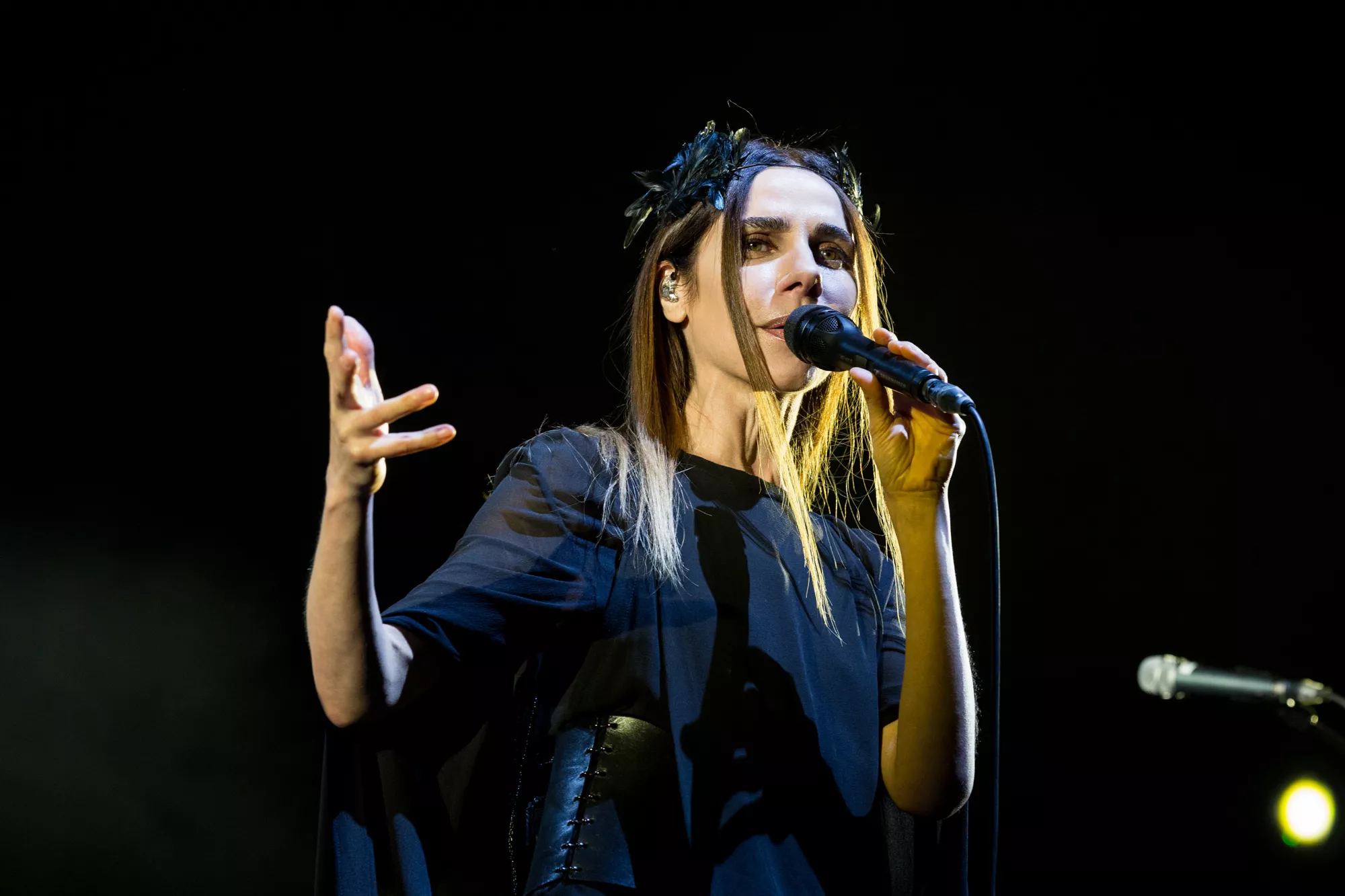 Værket, Randers - PJ Harvey