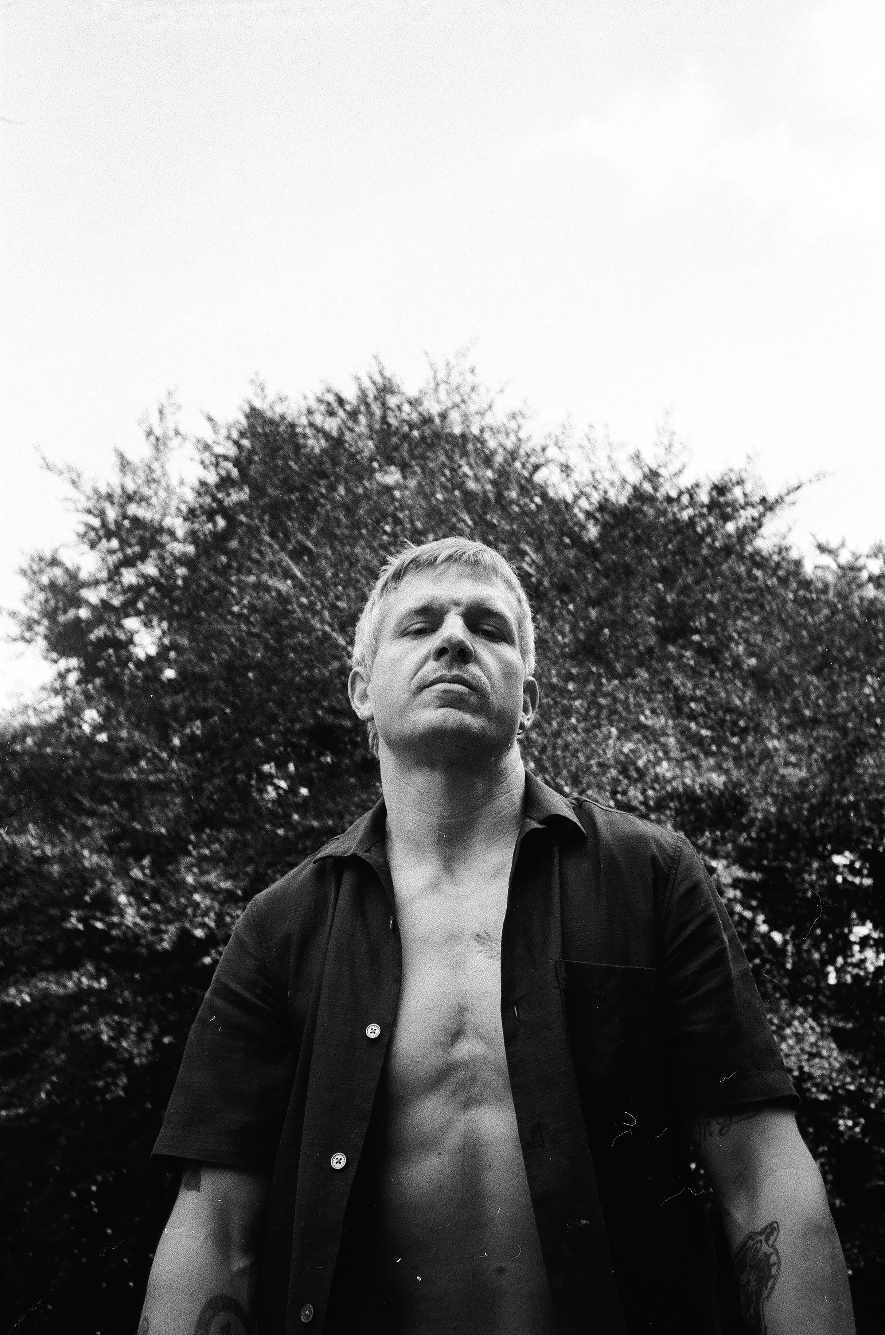 ANMELDELSE: Sympatisk radiopop