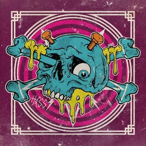 HCSS - Hardcore Superstar