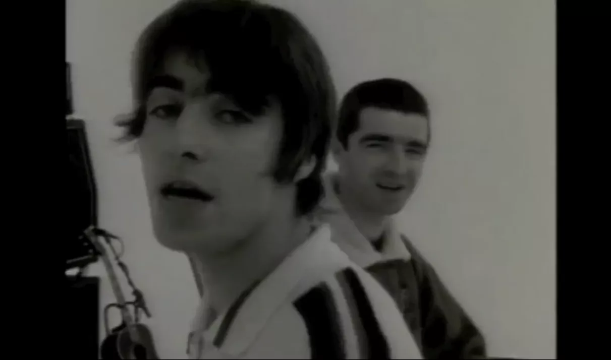 Britpop-ikoner blir dokumentär