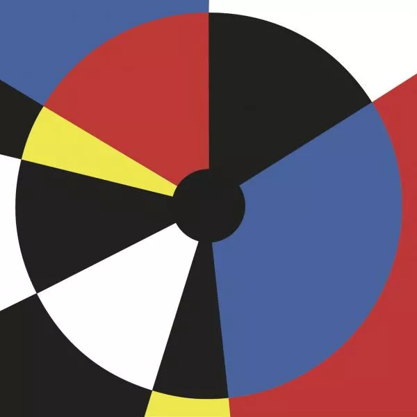 Commuter 23 - Blancmange