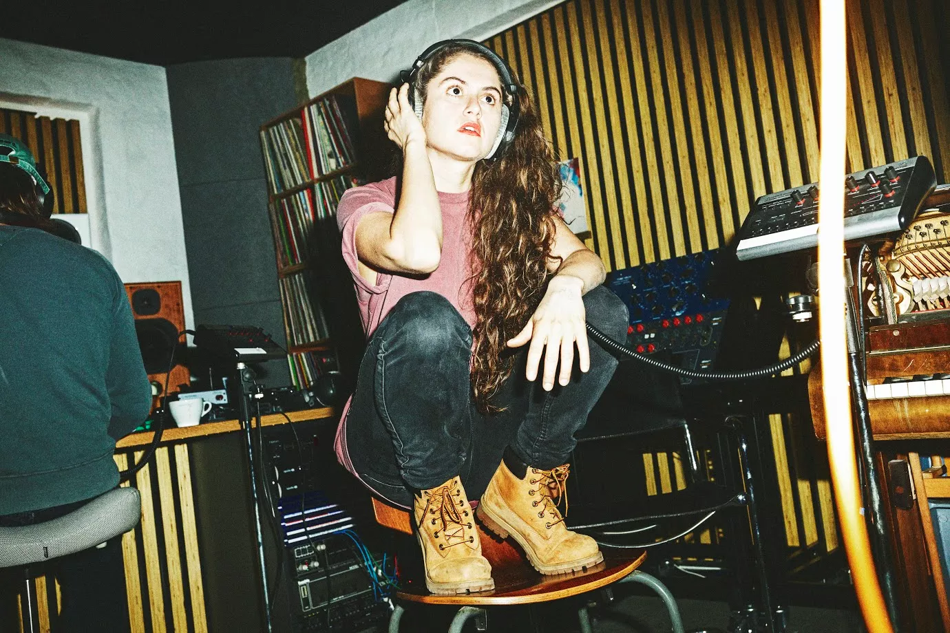 ANMELDELSE: R.I.P. subtilitet