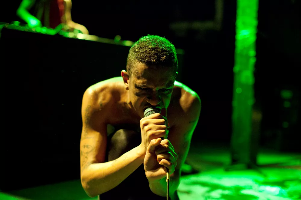 De første navnene klar for Ekkofestivalen