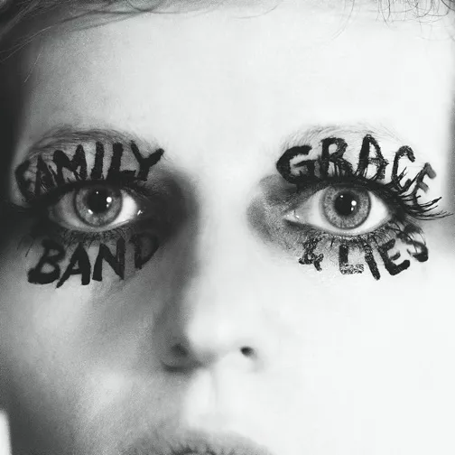 Grace & Lies - Family Band