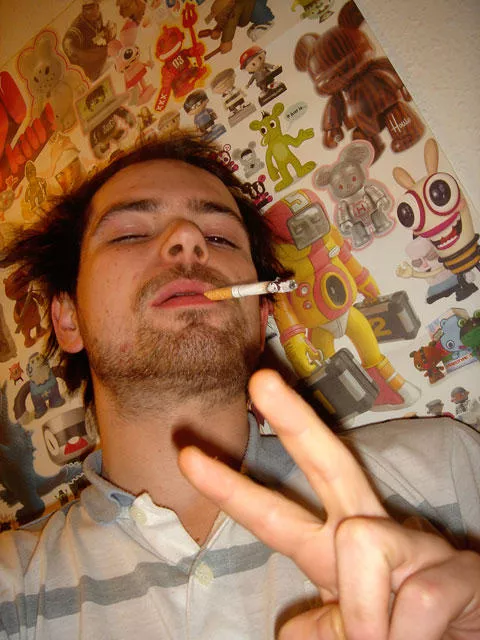 Fokus på: Khal Allan 