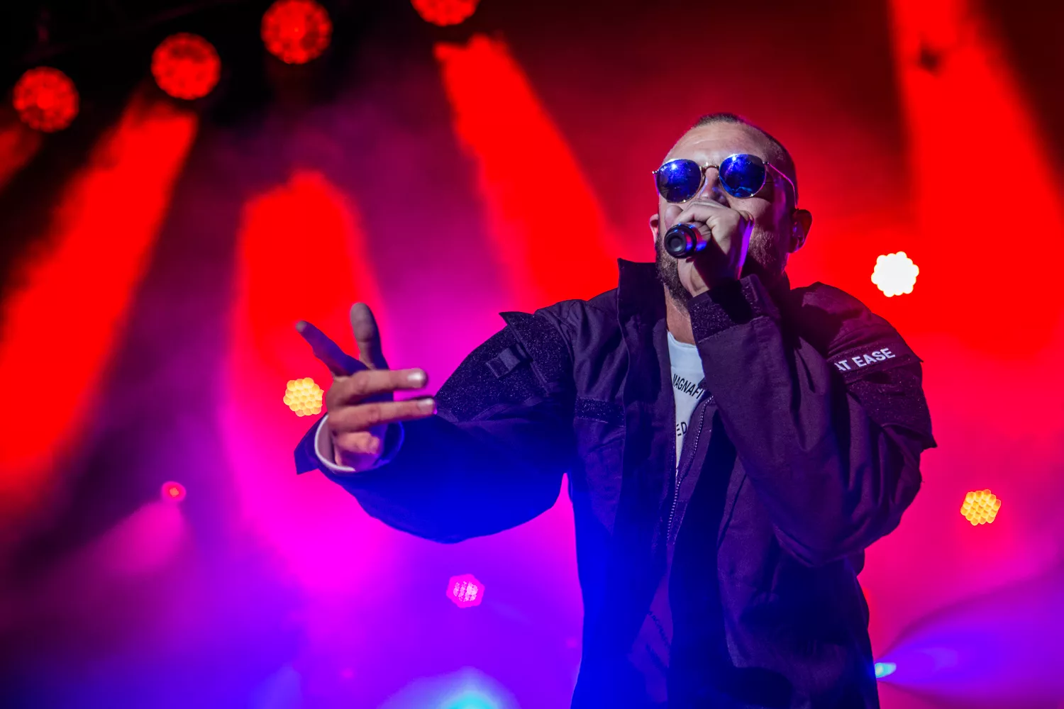 Orgi-E: Her er mit soundtrack til livet