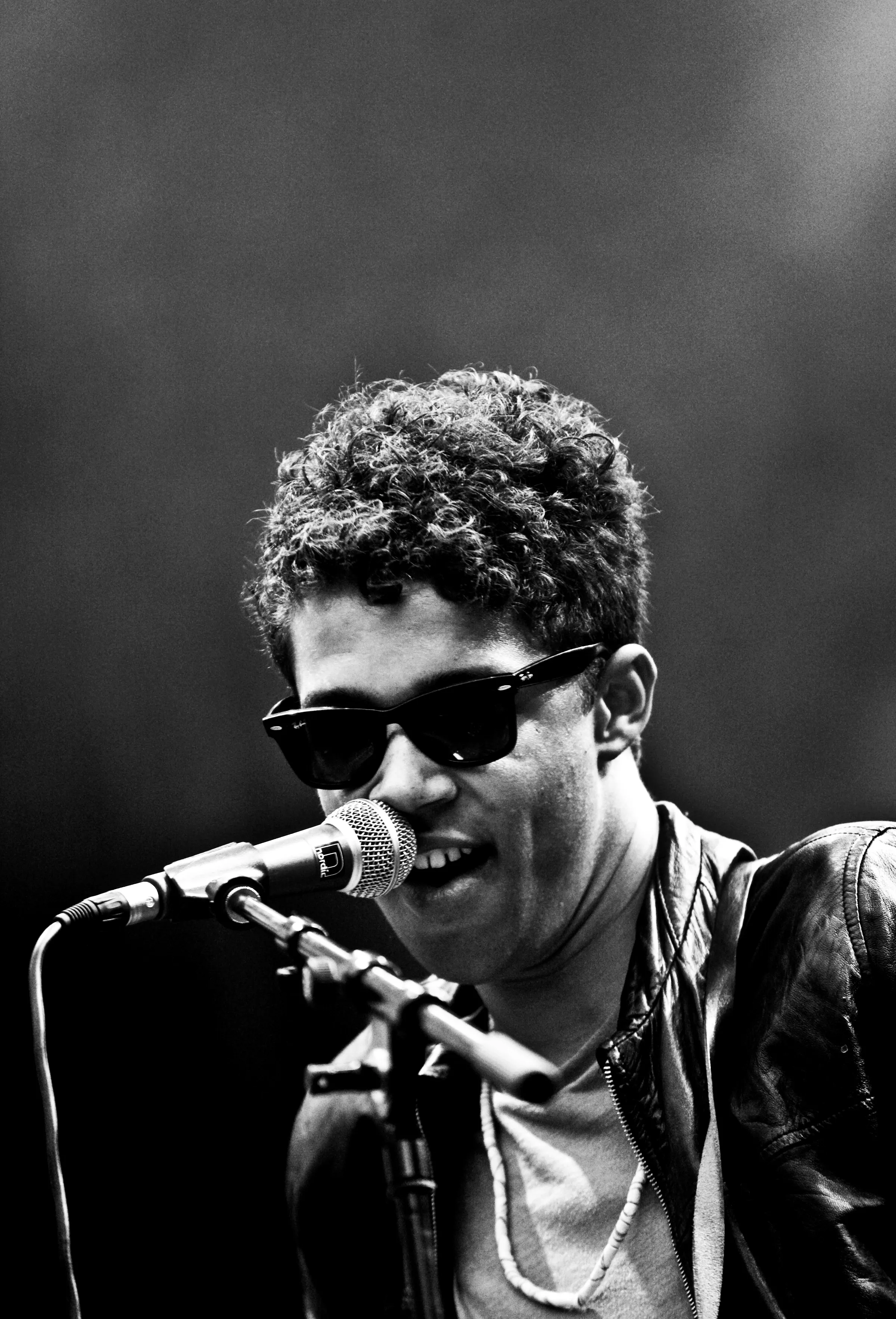 Oh Stacy : Starfighters, Rytmehans, Danmarks Smukkeste Festival