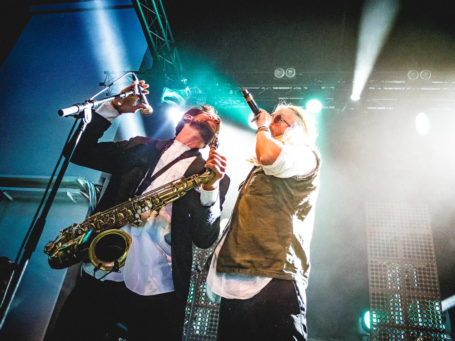 MEST LÄST: Ny svensk jättefestival presenterar 4 akter