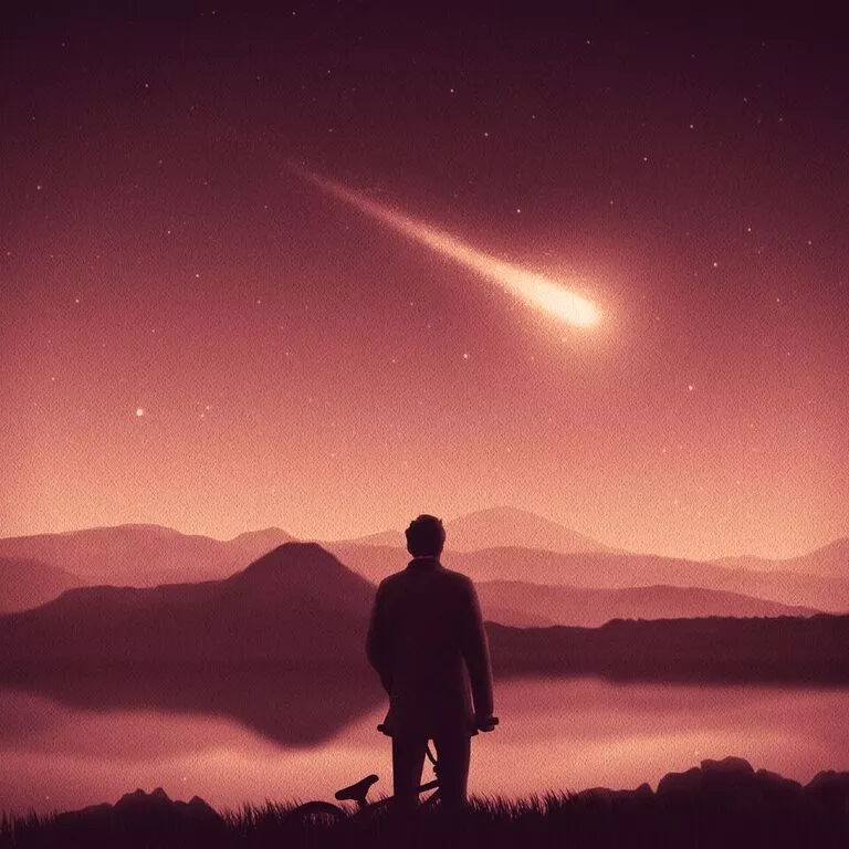 Bubblar över av ungdomlig frenesi