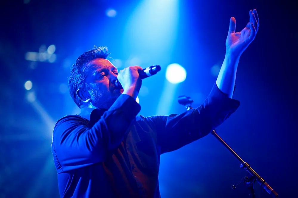 Årets bedste album ifølge Finn P. Madsen