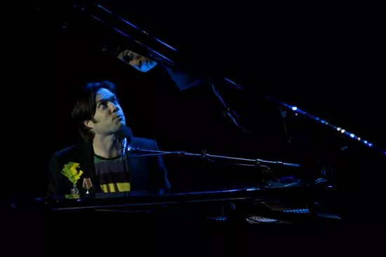 Rufus Wainwright annoncerer nyt album