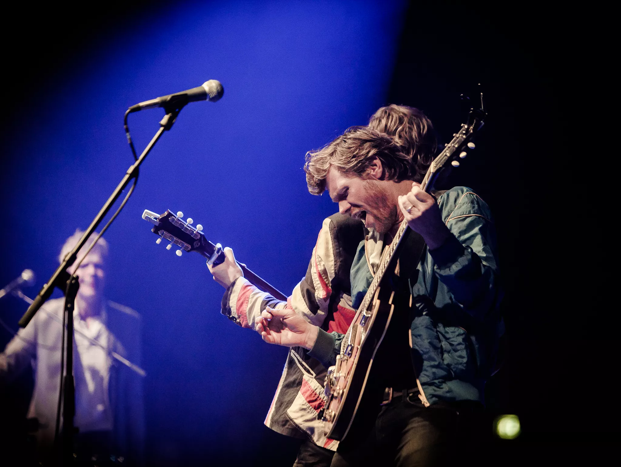 Folkeklubben har rekordår – flere koncerter på vej