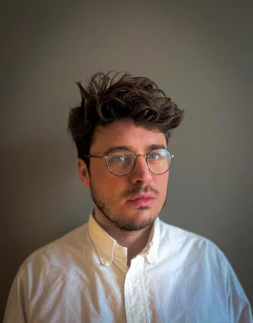 Klaus Nørby Bondegaard