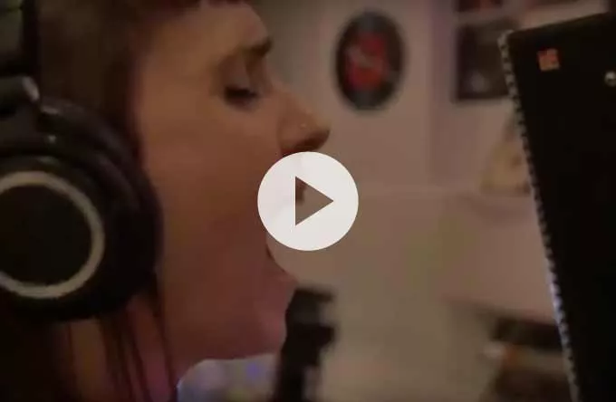 Video: Noah Rosanes laver musikmaraton med 30 gæster – dag 4 af 7