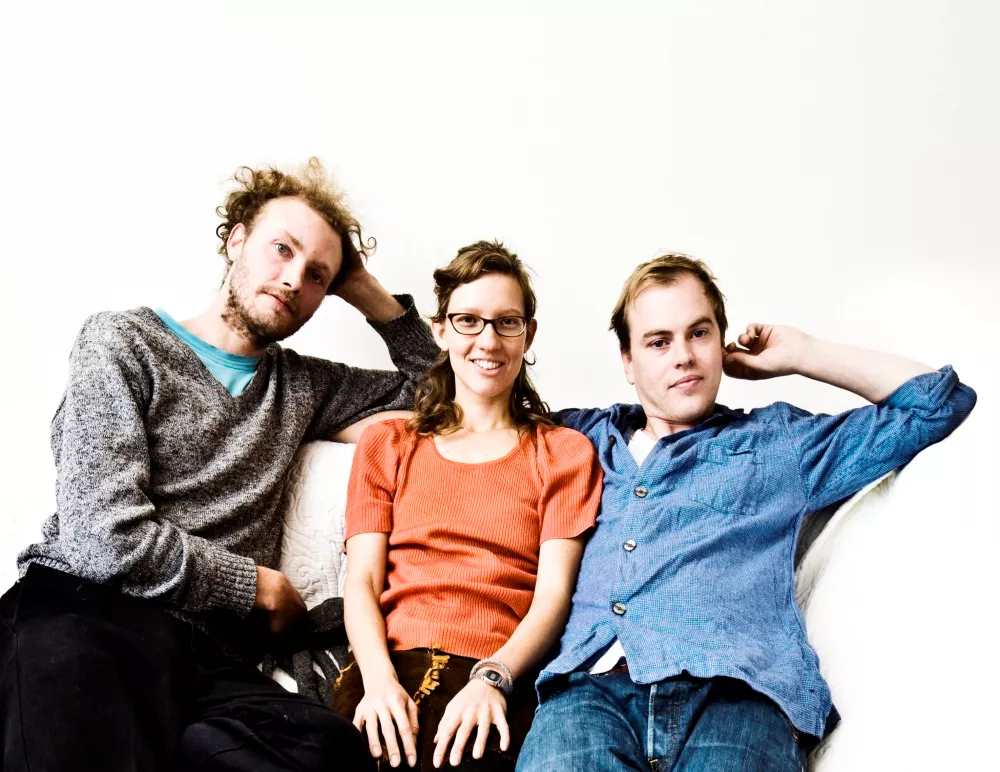 Thulebasen til Copenhagen Jazz Festival