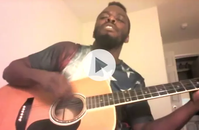 Video: Alle Mumford & Sons-sange lyder ens