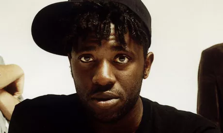 Bloc Party-forsanger udgiver ep i eget navn