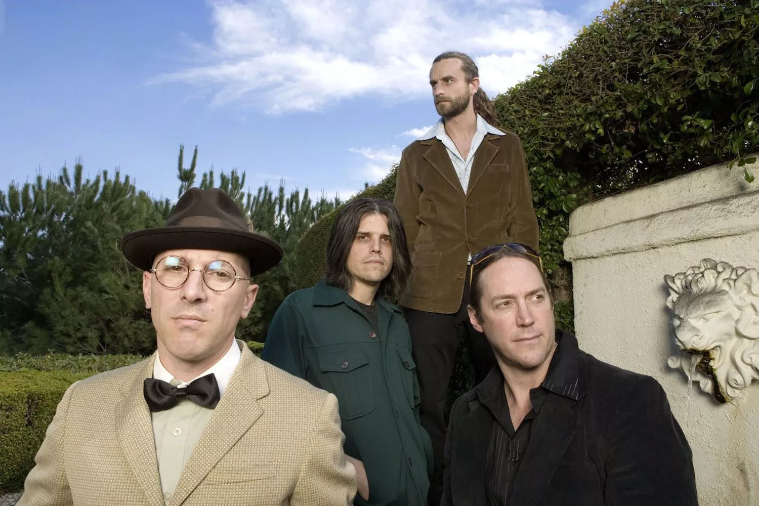 Ventetiden er endelig ovre for Tool-fans