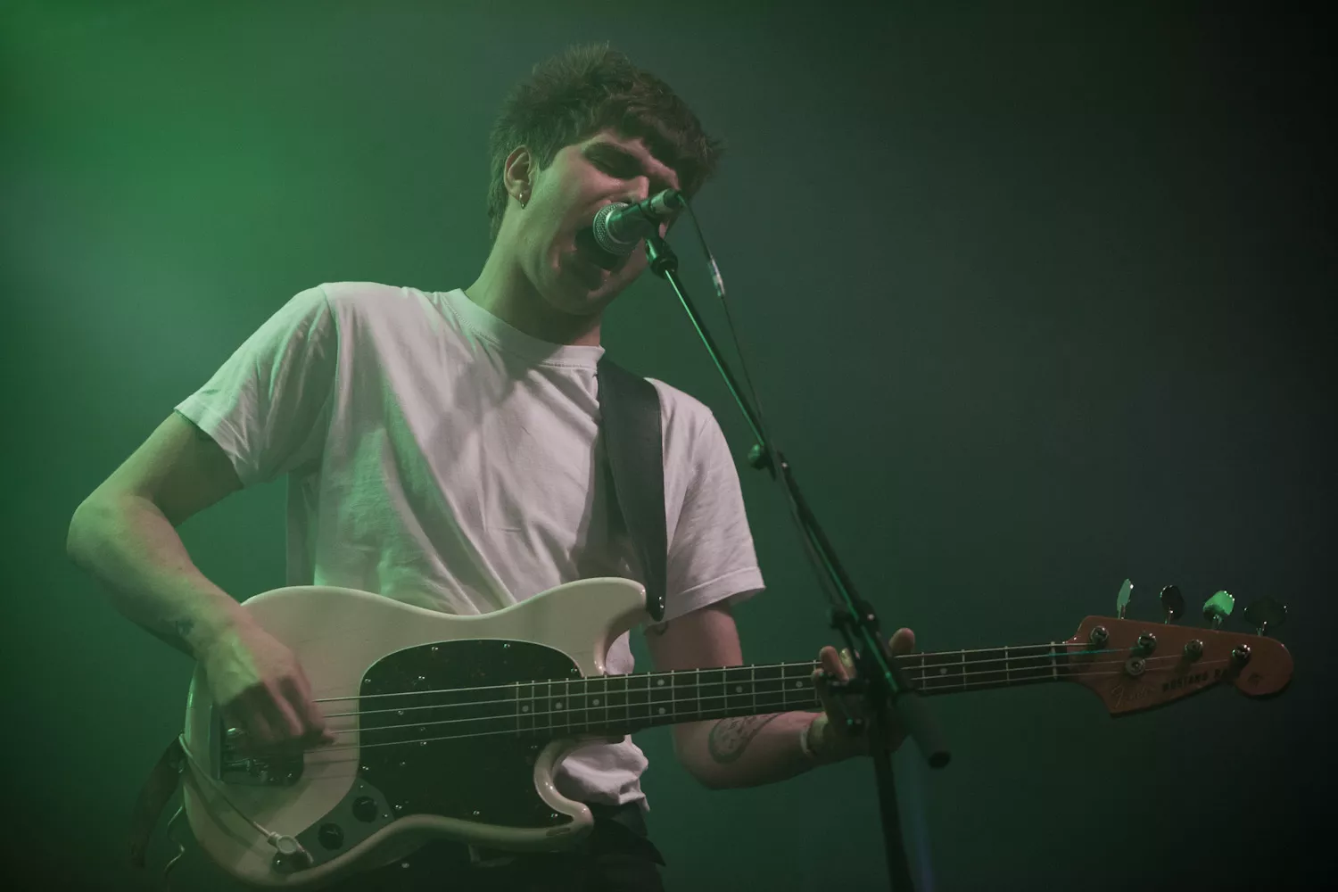 Less Win : Pop Revo, Atlas, Aarhus