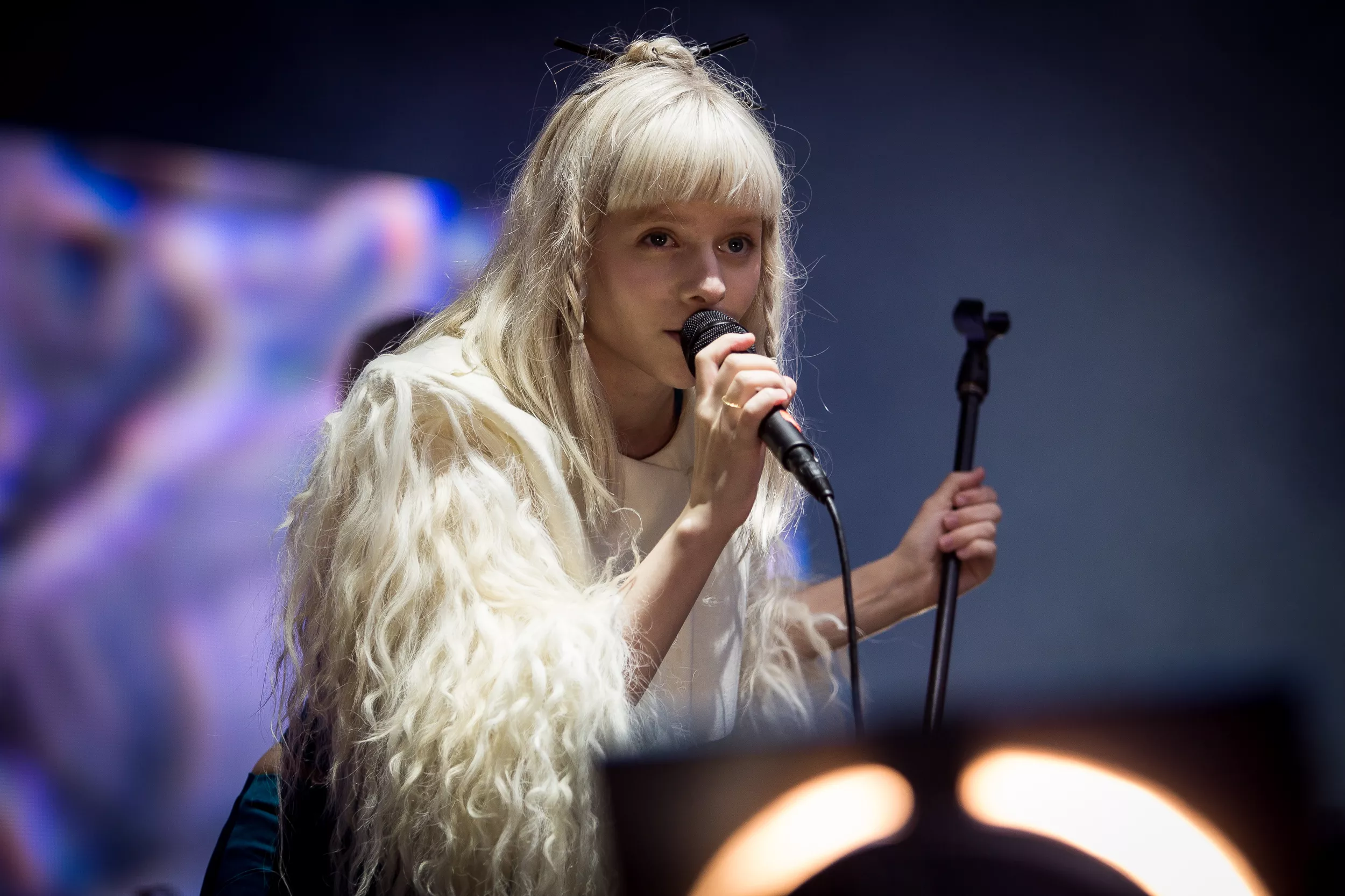 Lover en helt spesiell konsert i Nidarosdomen