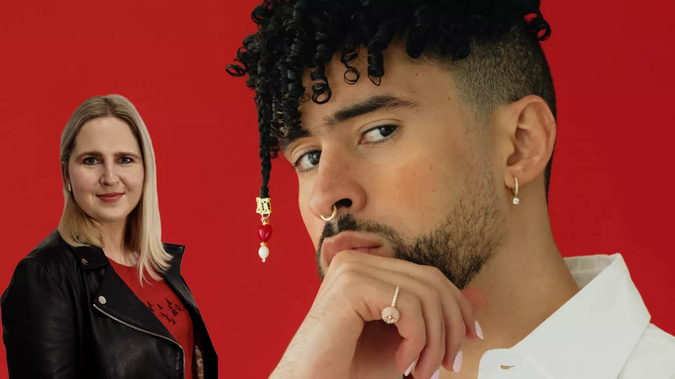 Foto: Anders Johansson / Eric Rojas