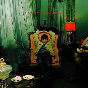 Transference - Spoon
