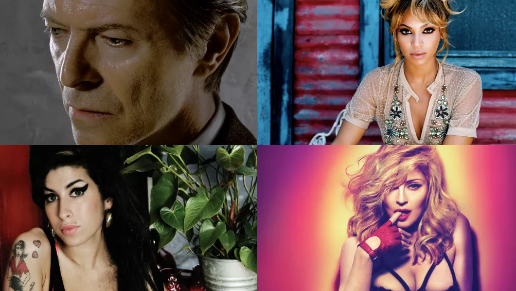 GAFFA præsenterer: Guld fra gemmerne