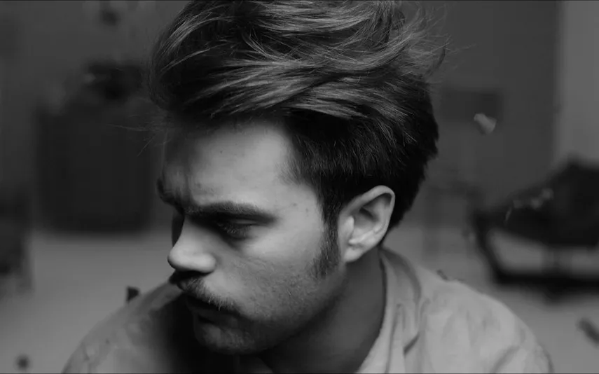 Mikhael Paskalev avreagerer i ny video