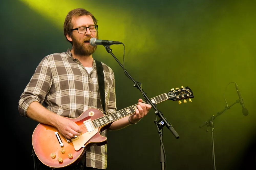Sjøsiden, Øyafestivalen - Youth Pictures Of Florence Henderson