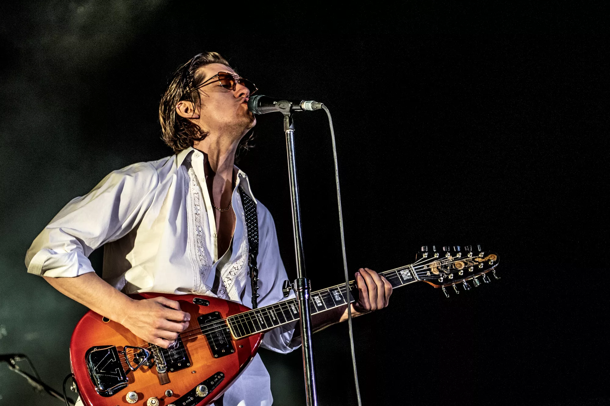 Storhedsdrømmenes afbrudte energier