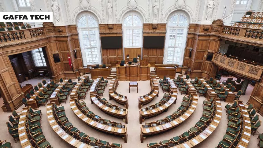 Regeringen vil afskaffe politiske udpegede i DR's bestyrelse