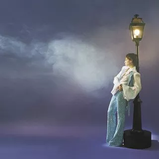 La Vita Nuova - Christine And The Queens