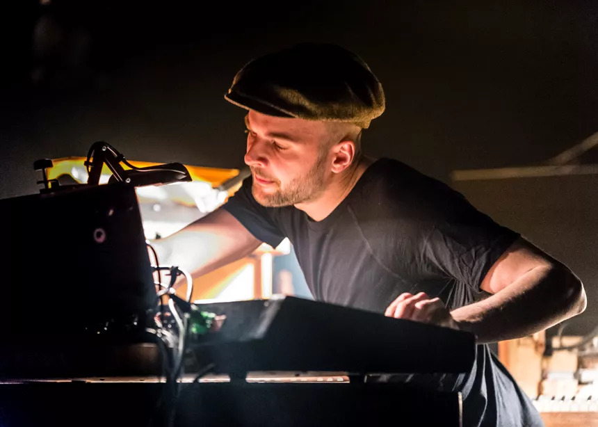 Haven Festival klar med flere musiknavne