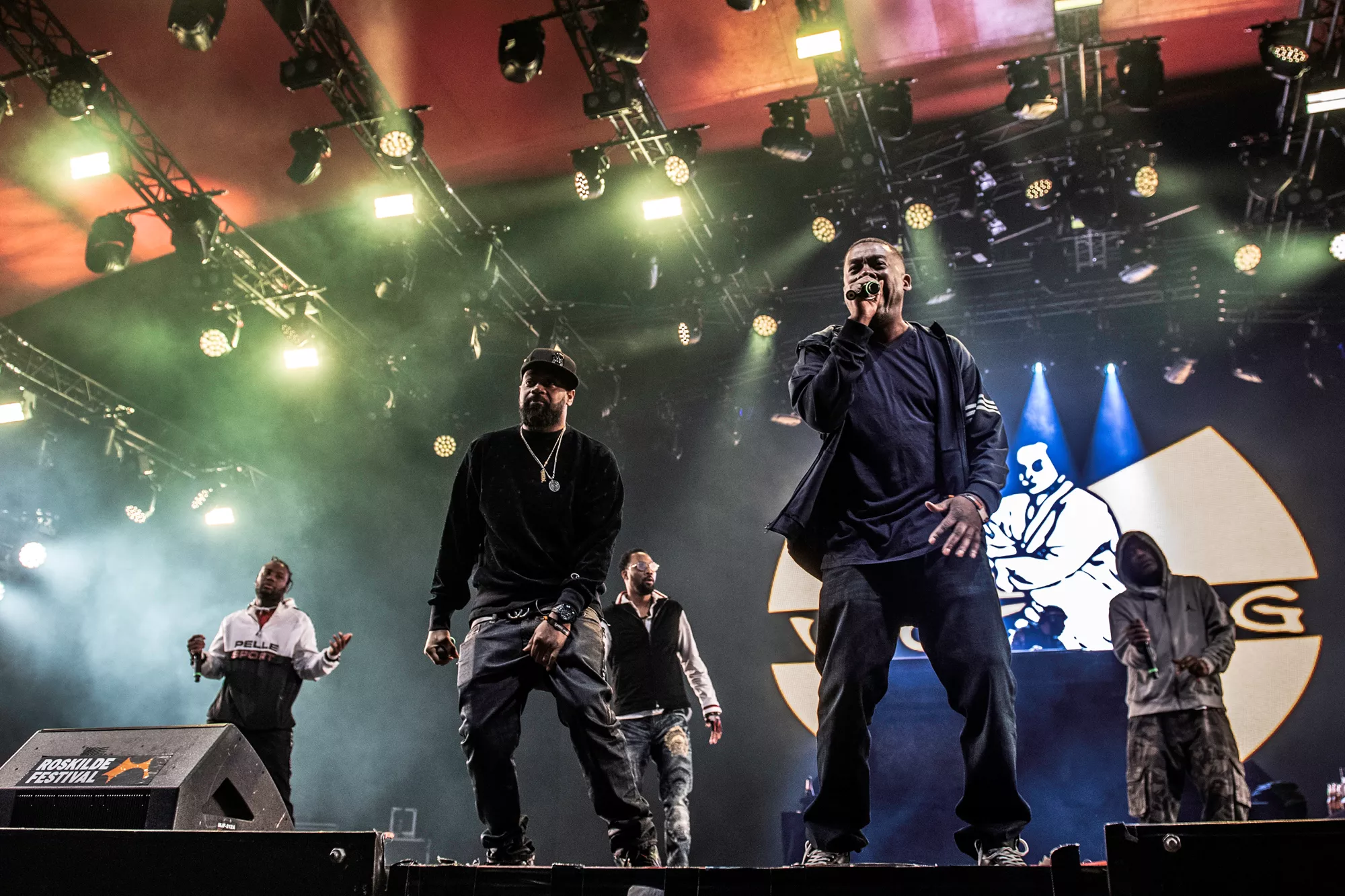 Historien om Martin Shkreli og Wu-Tang Clans album, som kun findes i ét eksemplar, kommer på Netflix