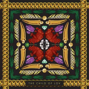 The Child Of Lov - The Child Of Lov